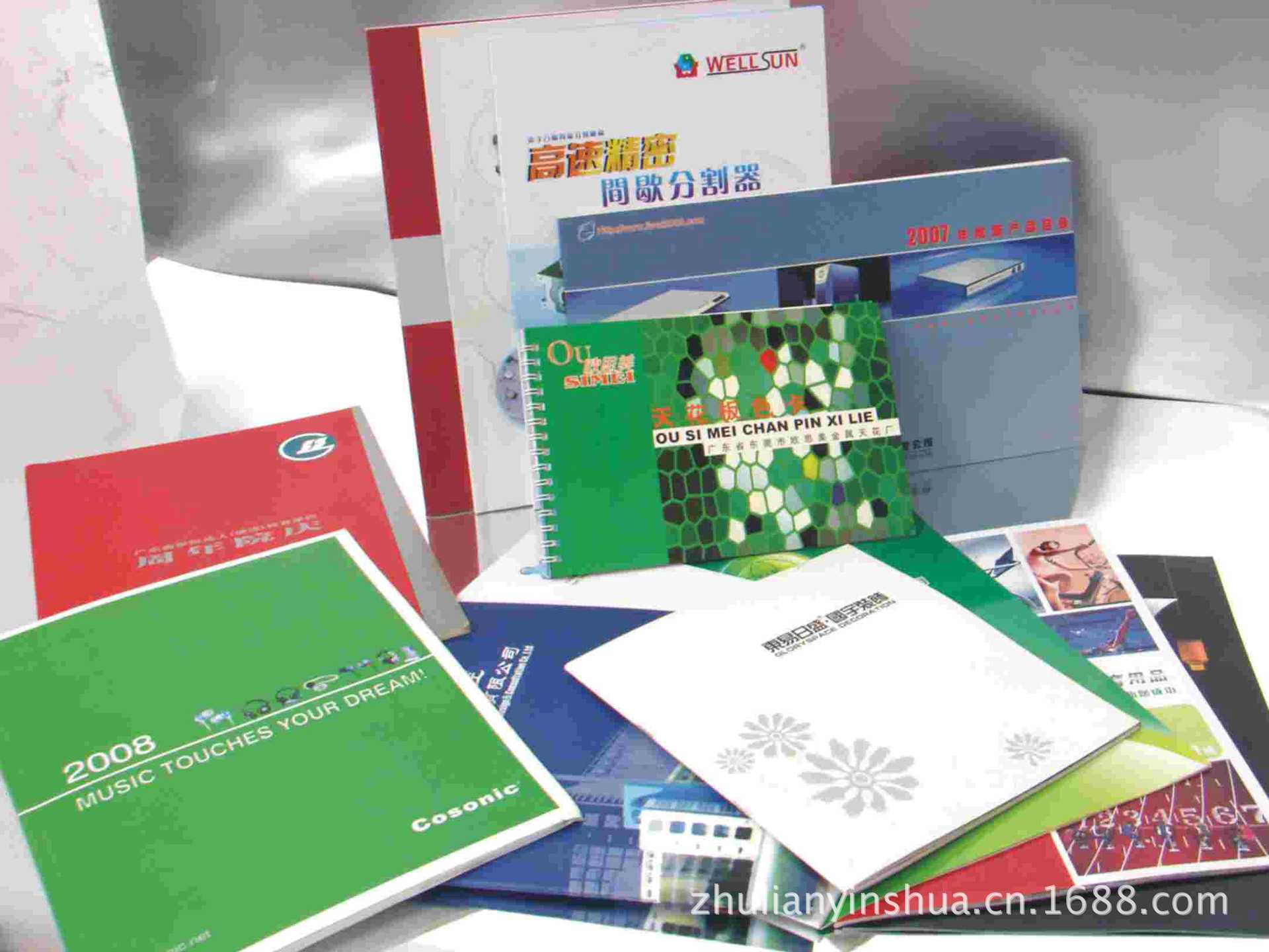 专业定制LED画册设计 点亮品牌形象，驱动商业成功